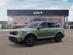 2025 Kia Telluride EX X-Pro