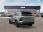 2025 Kia Telluride EX X-Pro