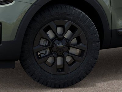 2025 Kia Telluride EX X-Pro