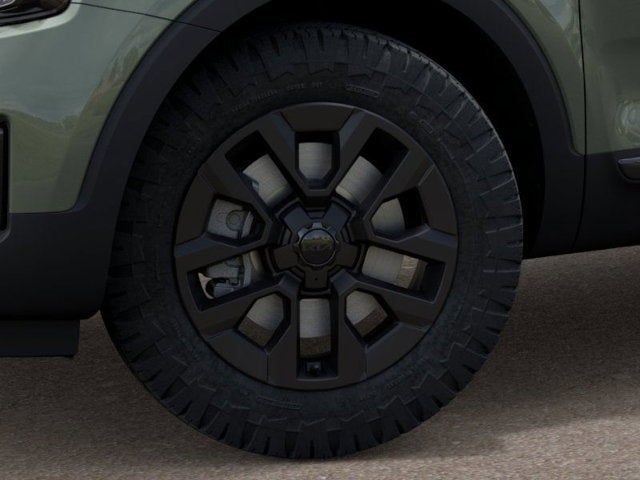 2025 Kia Telluride EX X-Pro