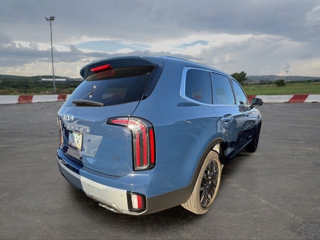 2023 Kia Telluride SX