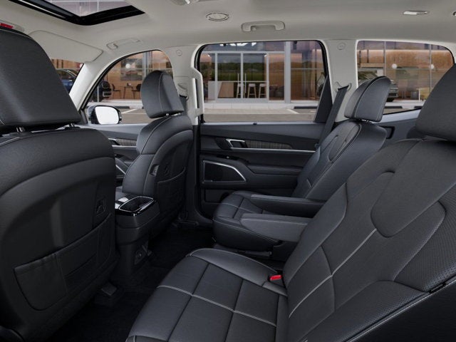 2025 Kia Telluride SX