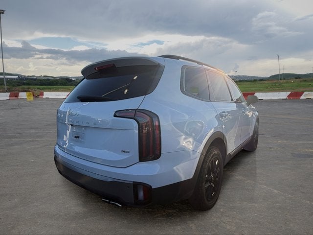 2023 Kia Telluride SX X-Pro