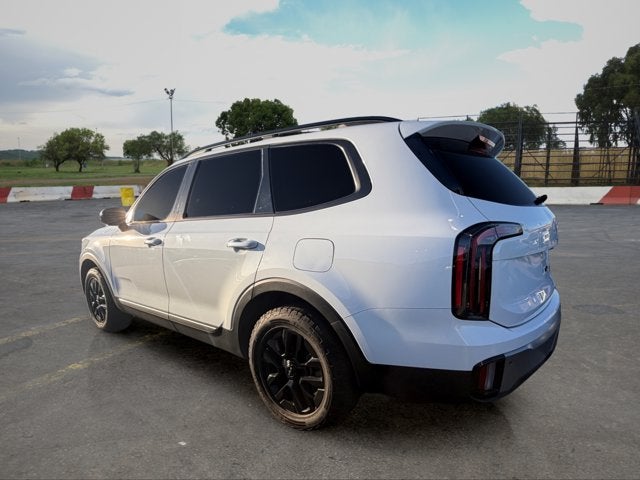 2023 Kia Telluride SX X-Pro