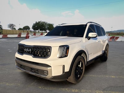 2023 Kia Telluride SX X-Pro