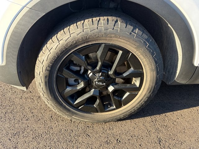 2023 Kia Telluride SX X-Pro