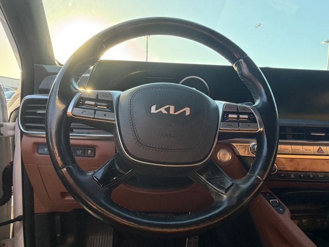2023 Kia Telluride SX X-Pro