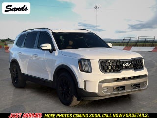 2023 Kia Telluride SX X-Pro