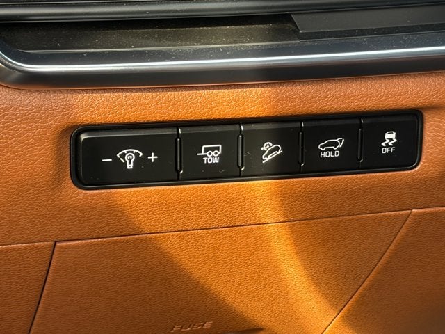 2024 Kia Telluride SX X-Pro