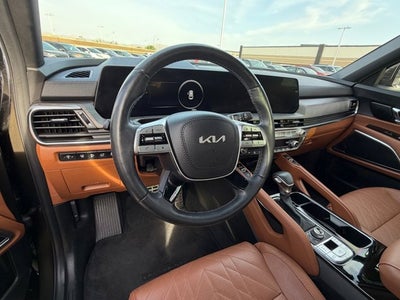2024 Kia Telluride SX X-Pro