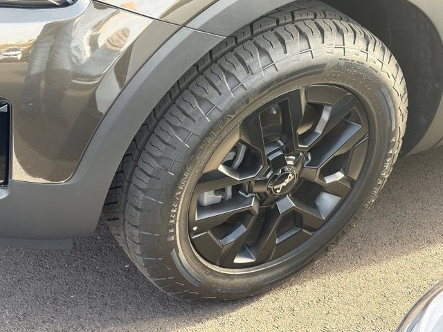 2024 Kia Telluride SX X-Pro