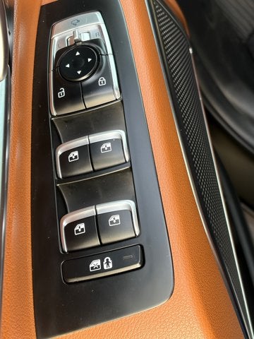 2024 Kia Telluride SX X-Pro