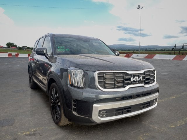 2024 Kia Telluride SX Prestige