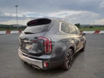 2024 Kia Telluride SX Prestige