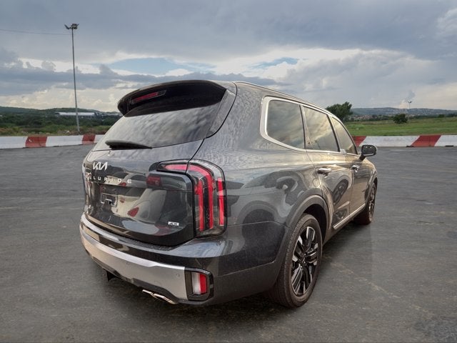 2024 Kia Telluride SX Prestige
