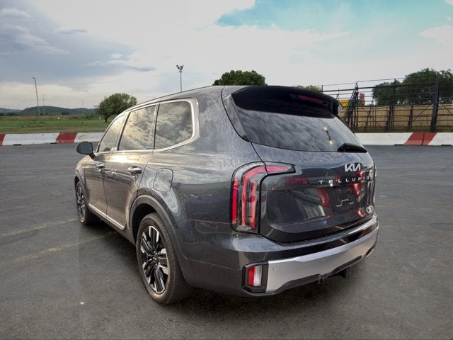 2024 Kia Telluride SX Prestige