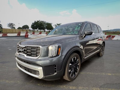 2024 Kia Telluride SX Prestige