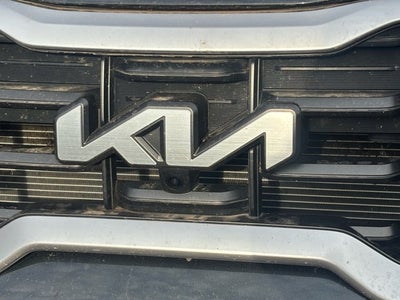 2024 Kia Telluride SX Prestige