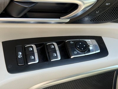 2023 Kia Telluride SX Prestige