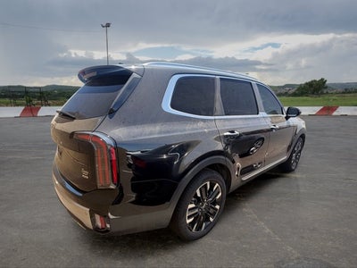 2023 Kia Telluride SX Prestige