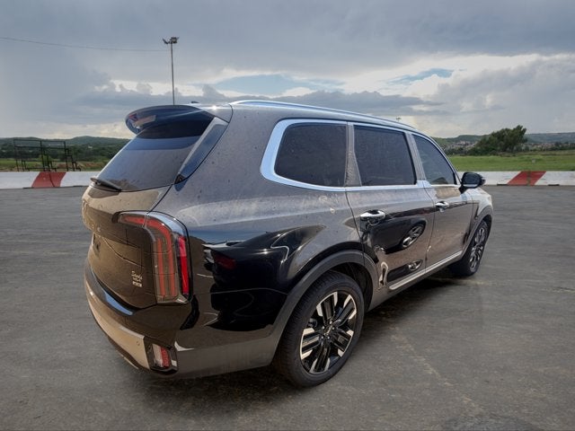 2023 Kia Telluride SX Prestige