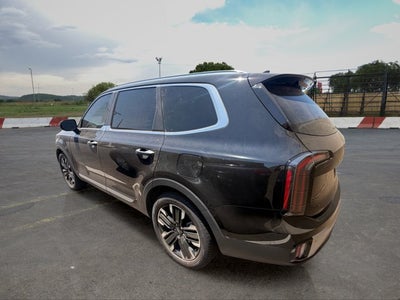 2023 Kia Telluride SX Prestige