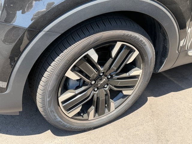 2023 Kia Telluride SX Prestige