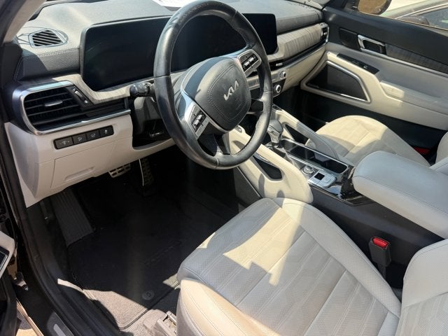 2023 Kia Telluride SX Prestige