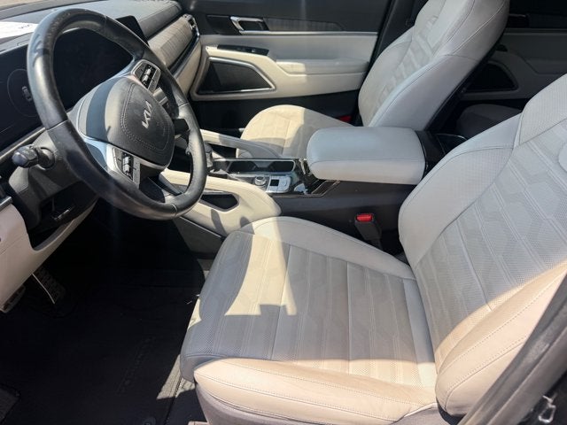 2023 Kia Telluride SX Prestige