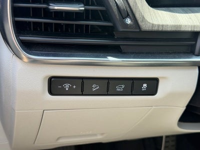 2023 Kia Telluride SX Prestige