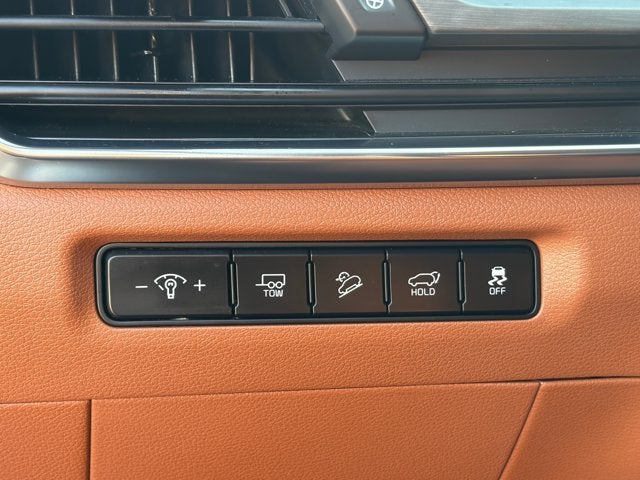 2023 Kia Telluride SX Prestige X-Line