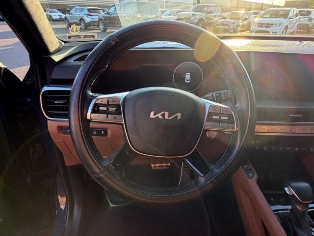 2023 Kia Telluride SX Prestige X-Line