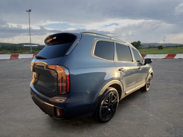 2023 Kia Telluride SX Prestige X-Line
