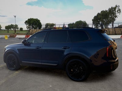 2023 Kia Telluride SX Prestige X-Line