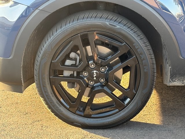 2023 Kia Telluride SX Prestige X-Line
