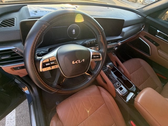 2023 Kia Telluride SX Prestige X-Line