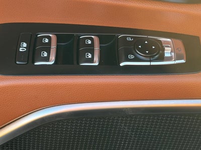 2023 Kia Telluride SX Prestige X-Line