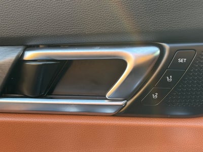 2023 Kia Telluride SX Prestige X-Line