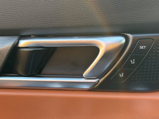 2023 Kia Telluride SX Prestige X-Line