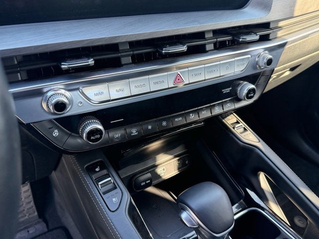 2023 Kia Telluride SX Prestige X-Line