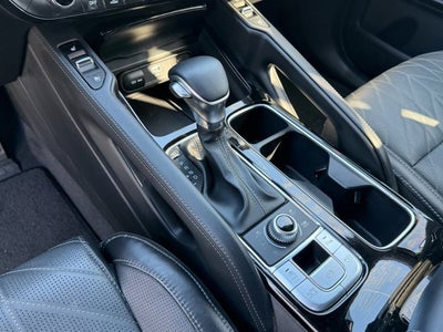 2023 Kia Telluride SX Prestige X-Line