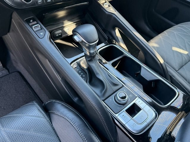 2023 Kia Telluride SX Prestige X-Line