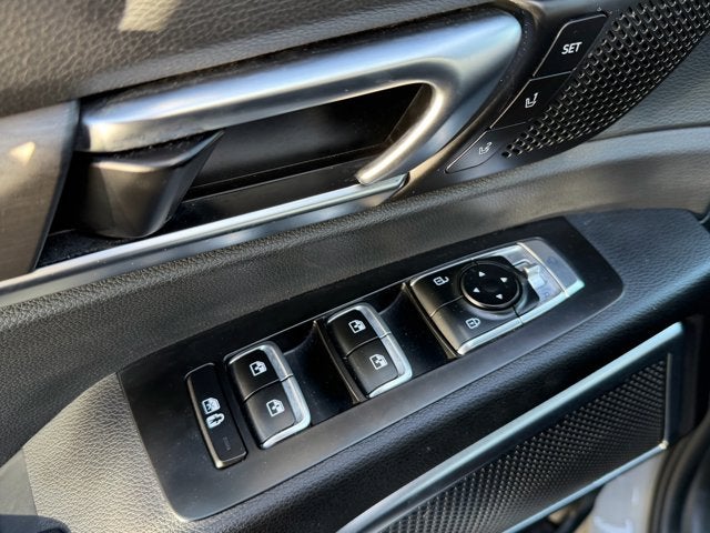 2023 Kia Telluride SX Prestige X-Line