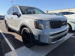 2023 Kia Telluride SX Prestige X-Line