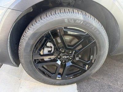 2023 Kia Telluride SX Prestige X-Line