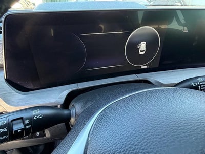 2023 Kia Telluride SX Prestige X-Line