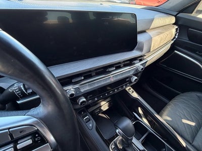 2023 Kia Telluride SX Prestige X-Line