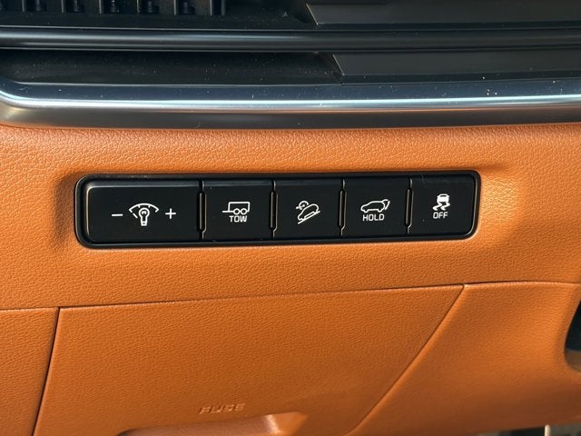 2023 Kia Telluride SX X-Pro