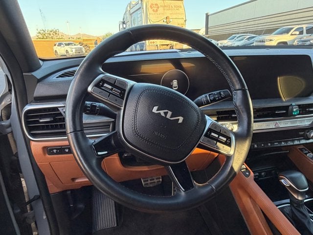2023 Kia Telluride SX X-Pro
