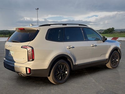 2023 Kia Telluride SX X-Pro